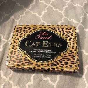 Too faced palette